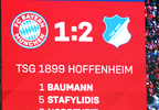 05.10.2019, FC Bayern Muenchen - TSG 1899 Hoffenheim

Hier nur Vorschaubilder !